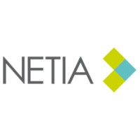 NETIA software Logo