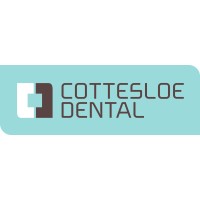 Cottesloe Dental Logo