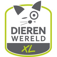 Dierenwereld XL Logo