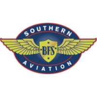 Bunbury Flying School Logo