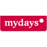 mydays GmbH Logo