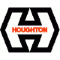 Thai Houghton 1993 Logo