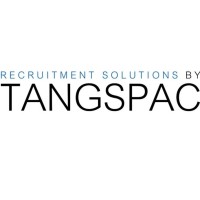 Tangspac Consulting Logo