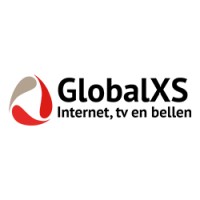 GlobalXS Logo