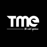 The Model Experience Logo