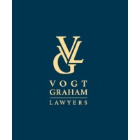 Vogt Graham Lawyers Logo