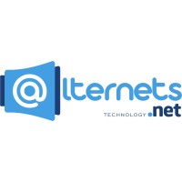 Alternets Logo