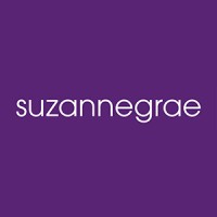 Suzanne Grae Logo