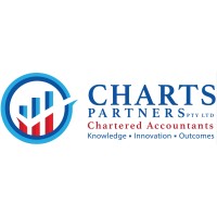 Charts Partners Logo