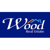 Wood Real Estate Logo