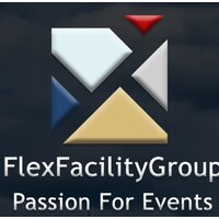 Flex Facility Group Logo