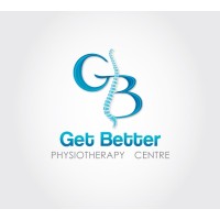 Get Better Physiotherapy Logo