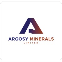 Argosy Minerals Limited (ASX: AGY) Logo