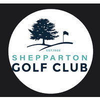 Shepparton Golf Club Logo