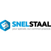 Snel Staal BV Logo