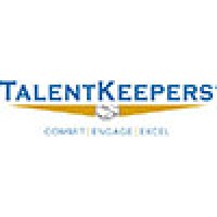 TalentKeepers Logo