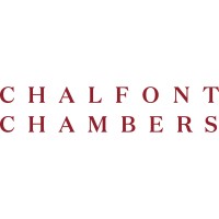 Chalfont Chambers Logo