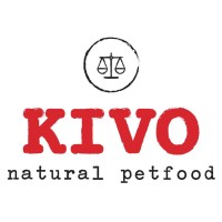 Kivo natural Petfood Logo