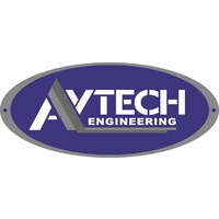 Avtech Engineering Logo