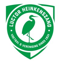 Luctor Heinkenszand Logo