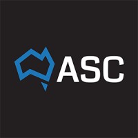 Australian Sports Camps Logo