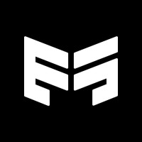 The Full Stack Logo