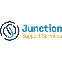 Junction Support Services Logo