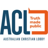 Australian Christian Lobby Logo