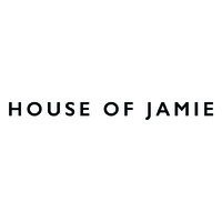 House of Jamie Logo