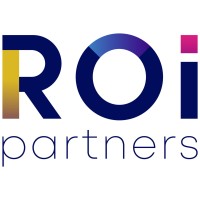 ROIpartners Logo