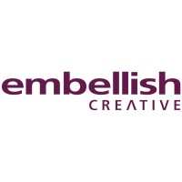 Embellish Creative Logo