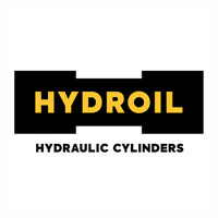 Hydroil Pty Ltd Logo