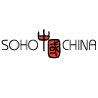 SOHO China Logo