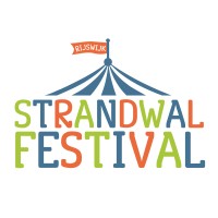 Strandwalfestival Logo