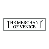 The Merchant of Venice Logo