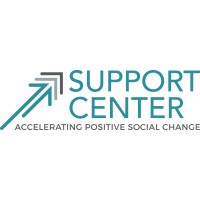 Support Center For Nonprofit Management Logo