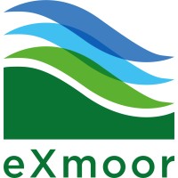 eXmoor Pharma Concepts Ltd Logo