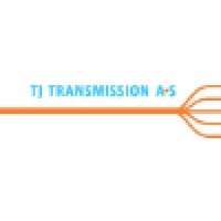 TJ Transmission A/S Logo