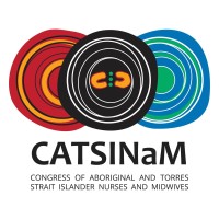 CATSINaM Logo