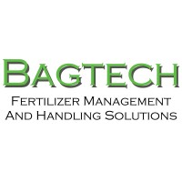 BAGTECH INTERNATIONAL Logo