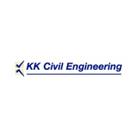 KK Civil Engineering (Koda Kassira) Logo