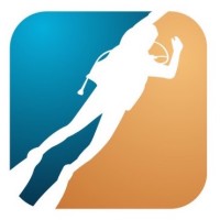 Dive2U Mobile Avdentures Logo