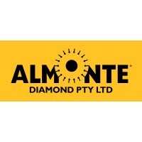 Almonte Diamond Pty Ltd Logo