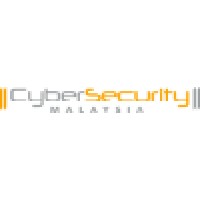 CyberSecurity Malaysia Logo