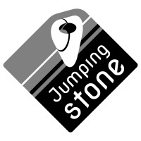 Jumpingstone : Design Agency | Web Developers Logo