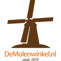 DeMolenwinkel.nl Logo