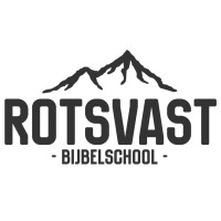 Rotsvast Bijbelschool Logo