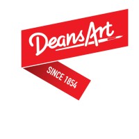 Deans Art Logo