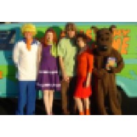 Mystery Inc. Logo
