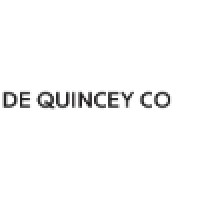 De Quincey Co Logo